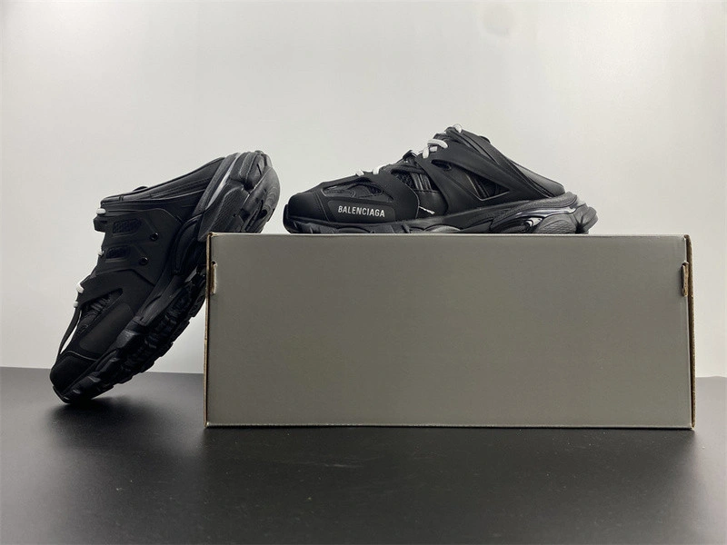 Balenciaga Track Tranier   3.0