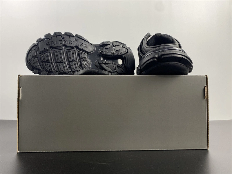 Balenciaga Track Tranier   3.0