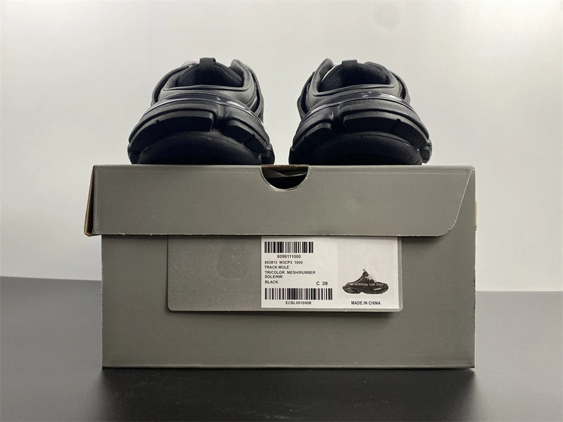 Balenciaga Track Tranier   3.0
