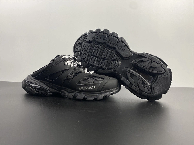 Balenciaga Track Tranier   3.0