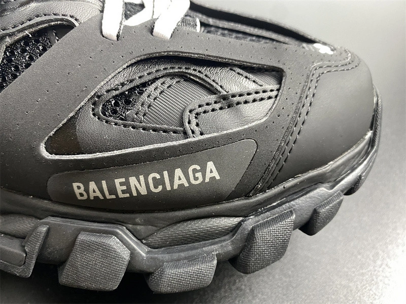 Balenciaga Track Tranier   3.0