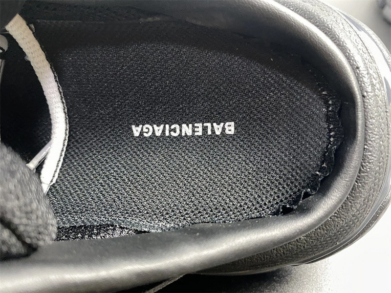 Balenciaga Track Tranier   3.0
