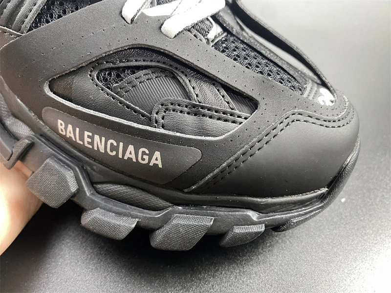 Balenciaga Track Tranier   3.0