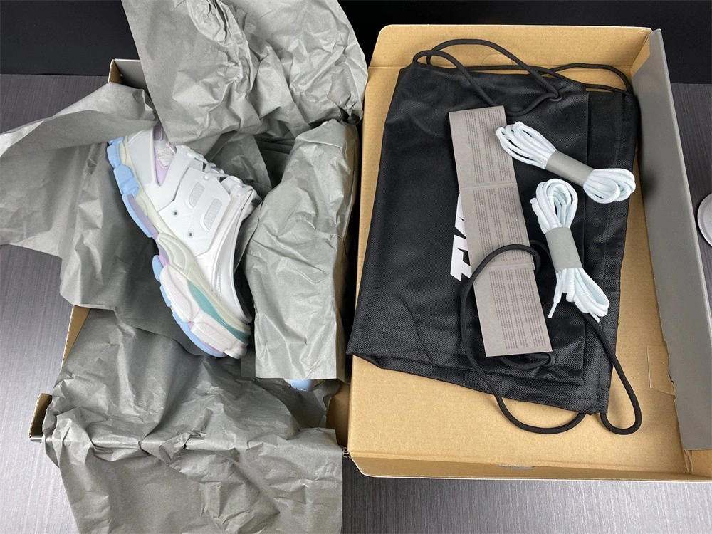 Balenciaga Track Tranier   3.0