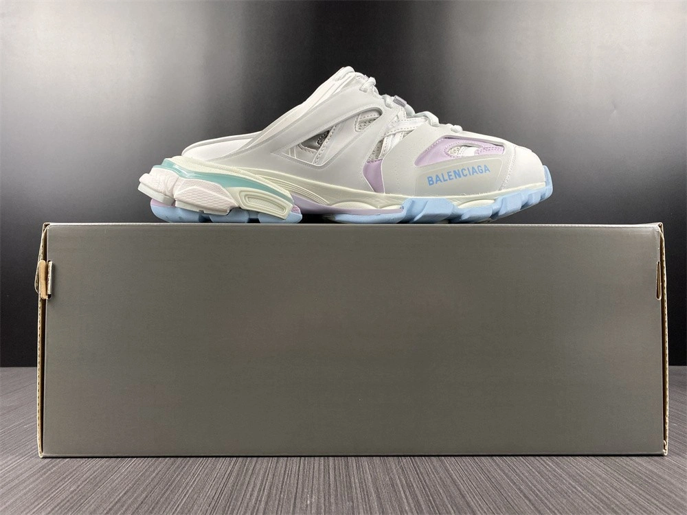 Balenciaga Track Tranier   3.0