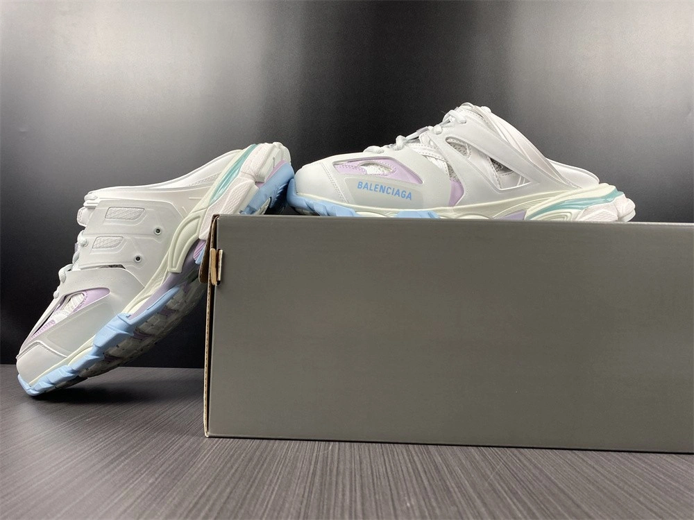 Balenciaga Track Tranier   3.0