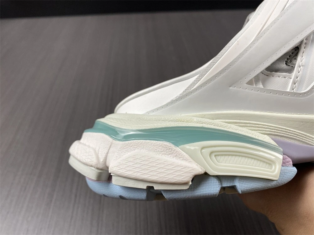 Balenciaga Track Tranier   3.0