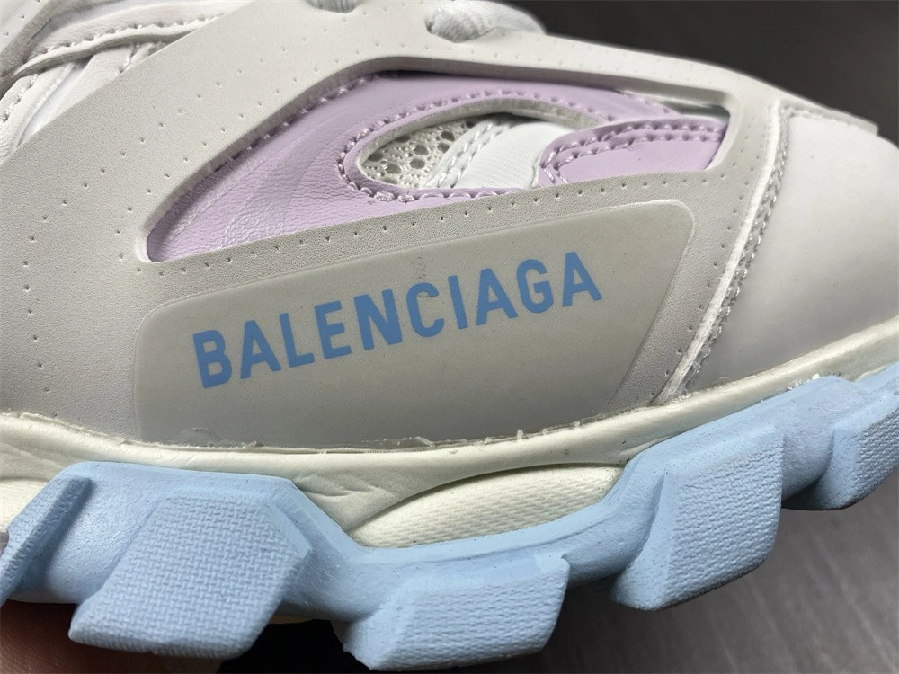 Balenciaga Track Tranier   3.0