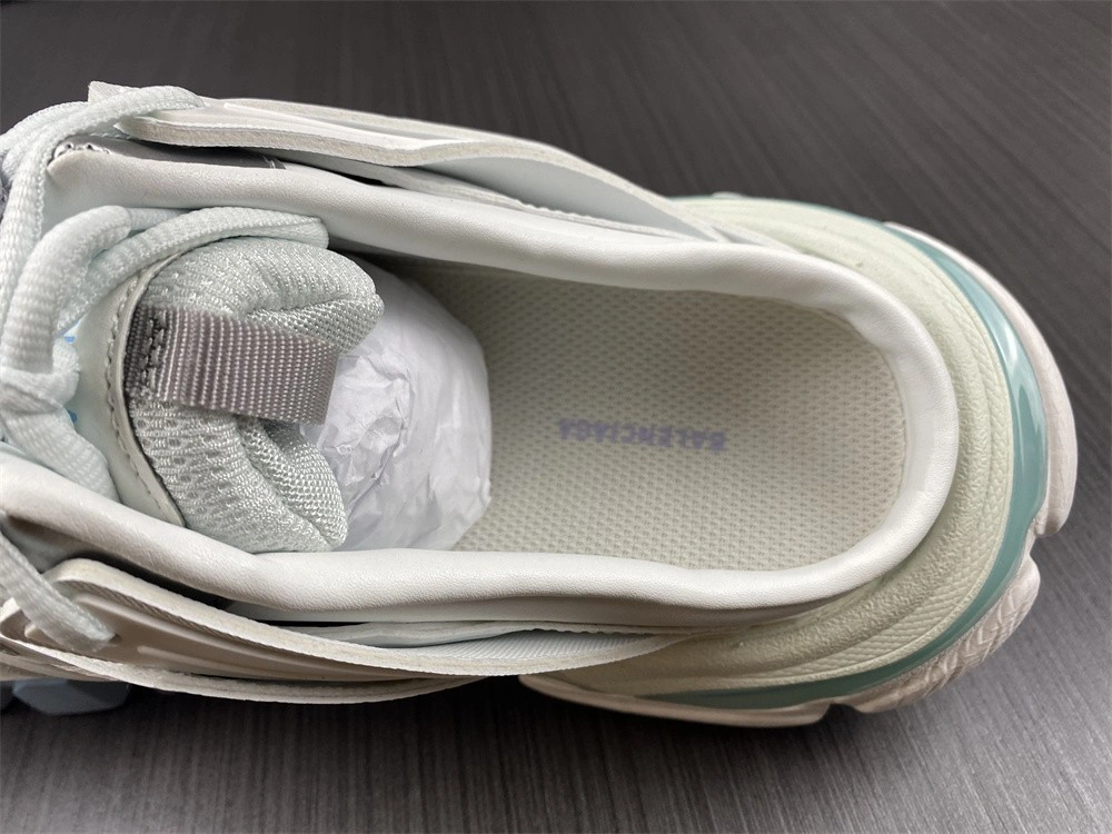 Balenciaga Track Tranier   3.0