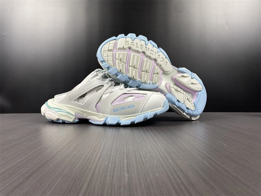 Balenciaga Track Tranier   3.0