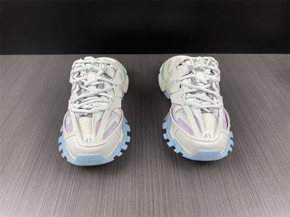 Balenciaga Track Tranier   3.0