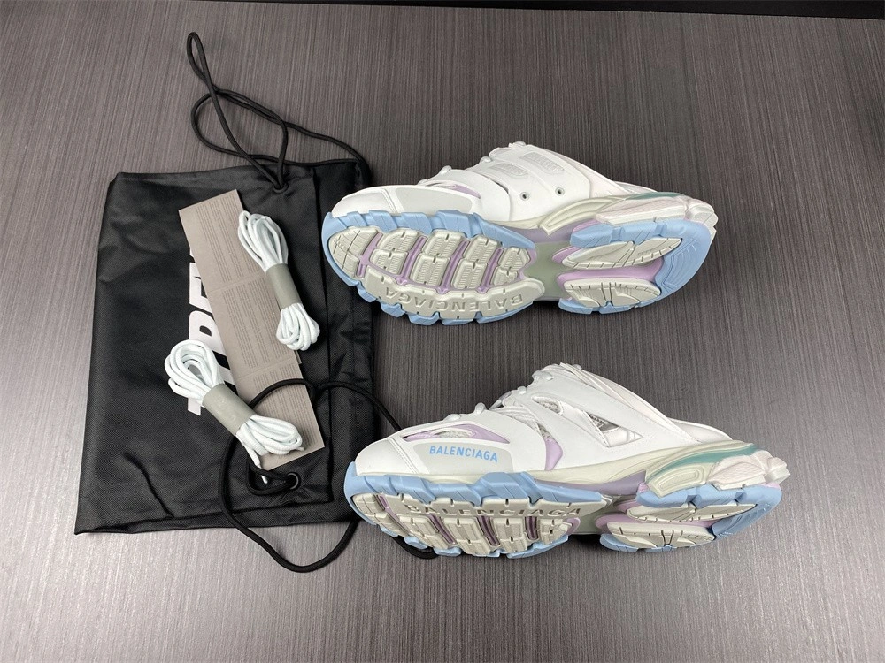Balenciaga Track Tranier   3.0