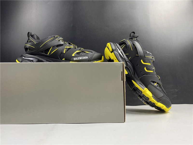 Balenciaga Track