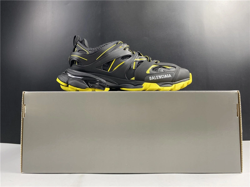 Balenciaga Track