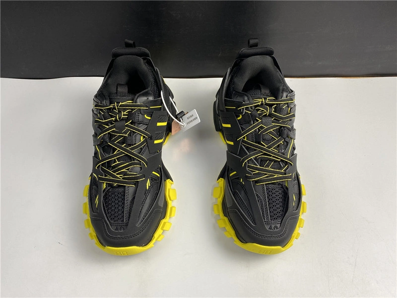 Balenciaga Track