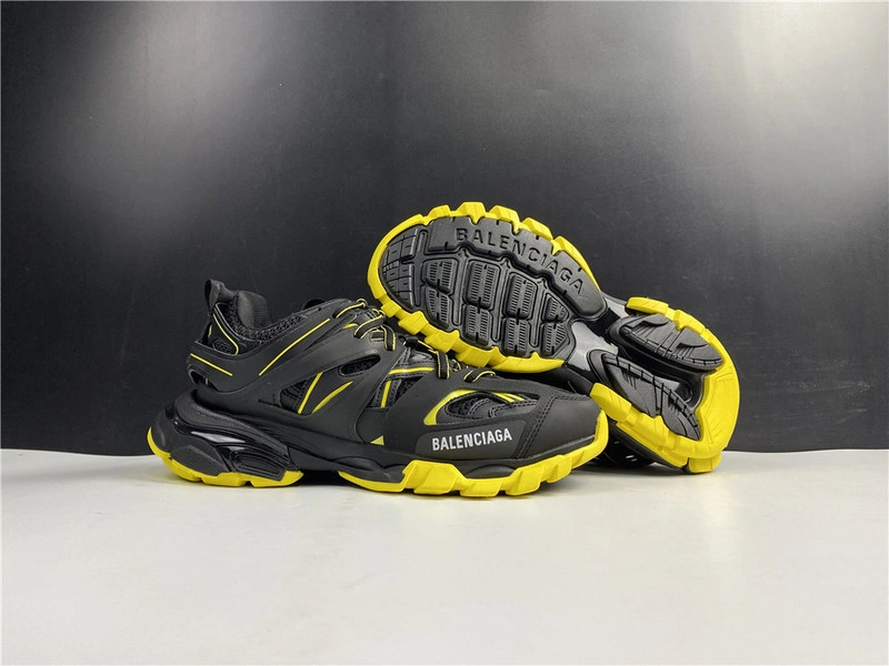 Balenciaga Track