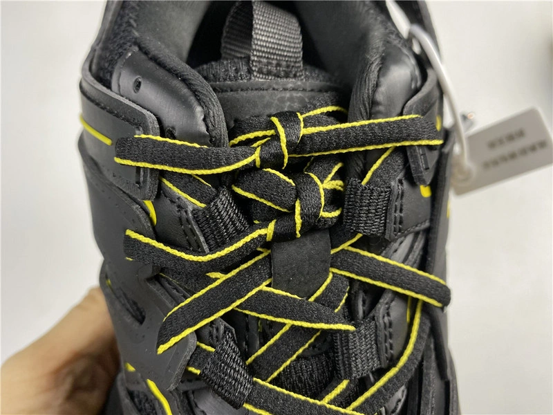 Balenciaga Track