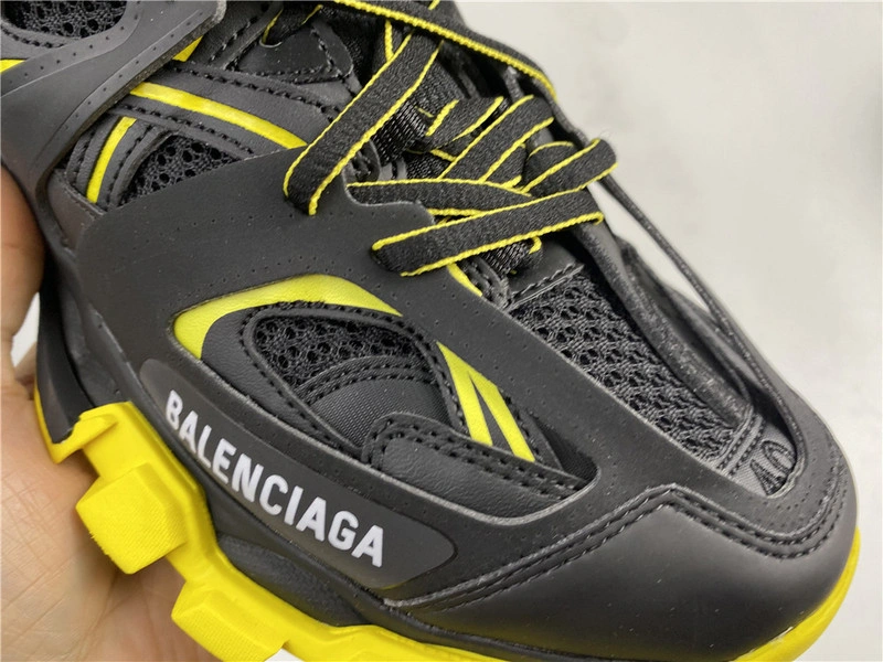 Balenciaga Track