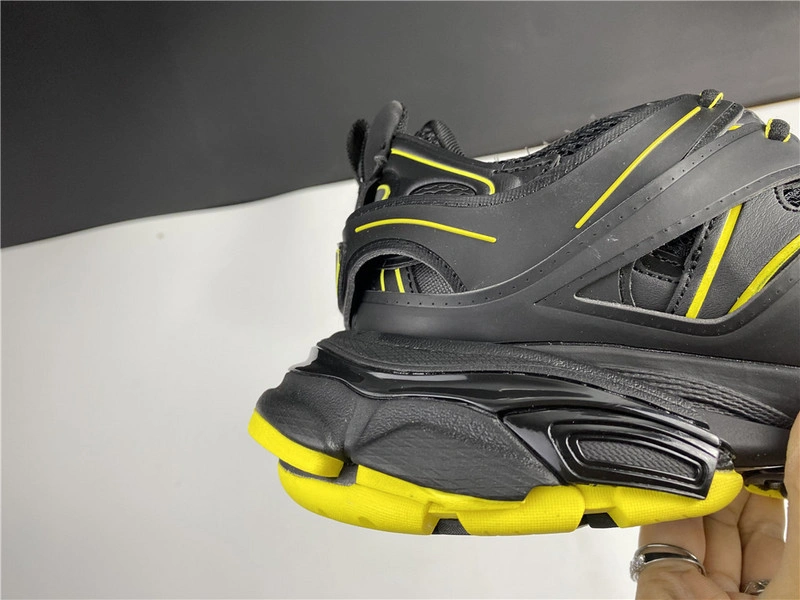Balenciaga Track