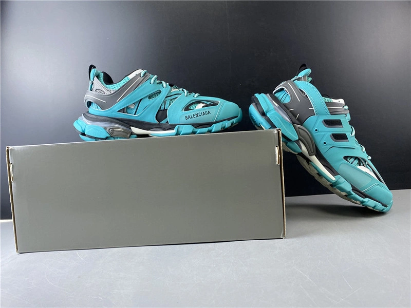 Balenciaga Track