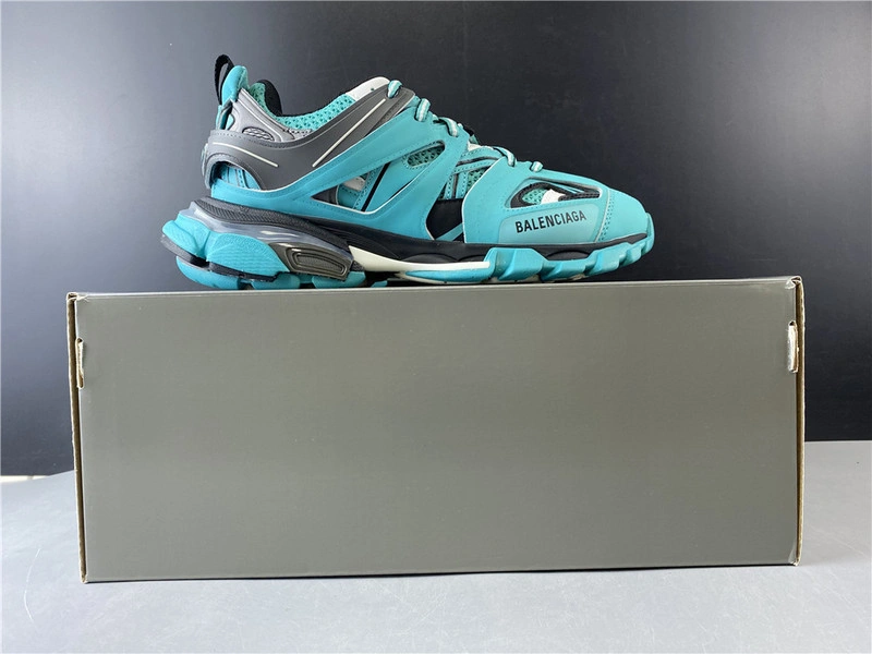 Balenciaga Track