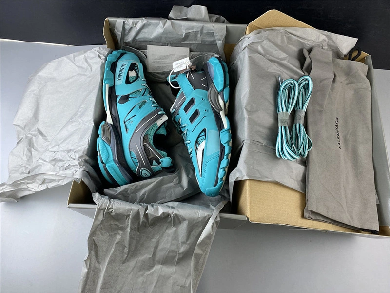 Balenciaga Track