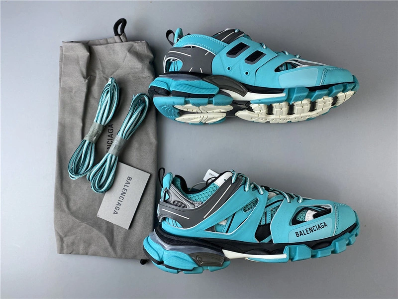 Balenciaga Track
