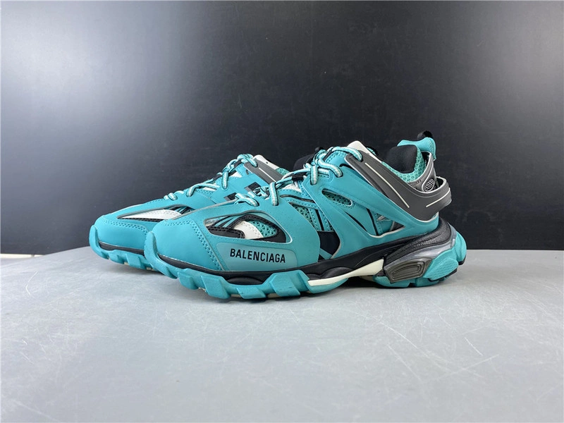 Balenciaga Track