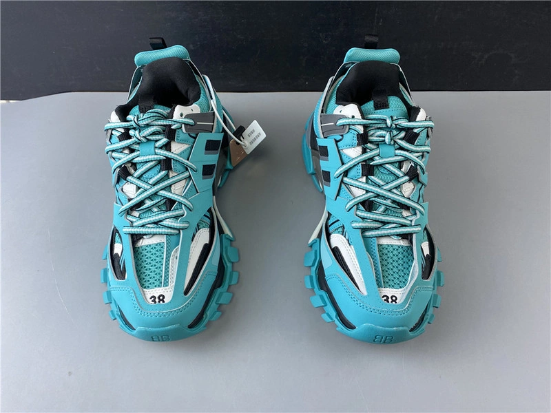 Balenciaga Track