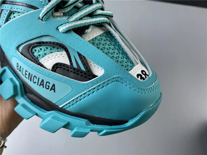 Balenciaga Track