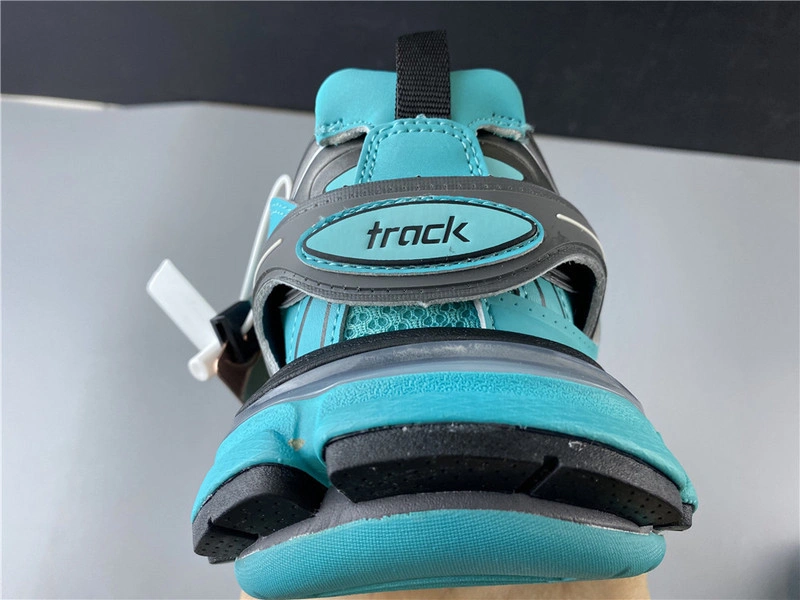 Balenciaga Track