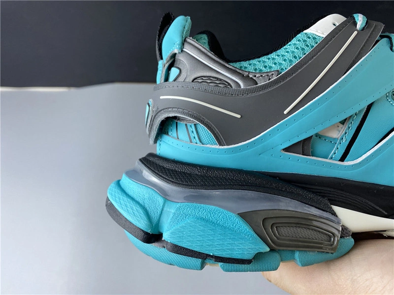 Balenciaga Track