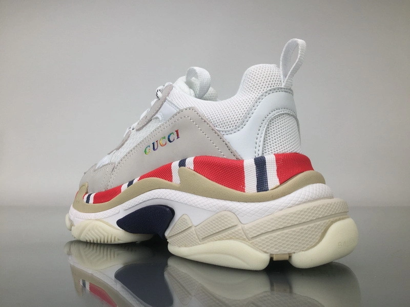 Balenciaga Triple S  490653W06F18000