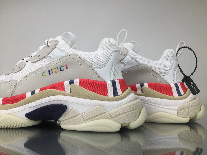 Balenciaga Triple S  490653W06F18000