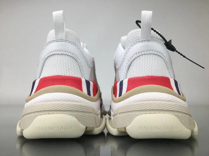 Balenciaga Triple S  490653W06F18000