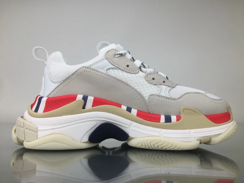 Balenciaga Triple S  490653W06F18000