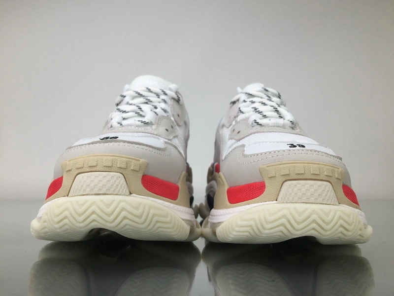 Balenciaga Triple S  490653W06F18000