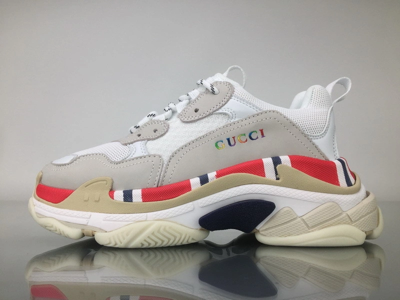 Balenciaga Triple S  490653W06F18000
