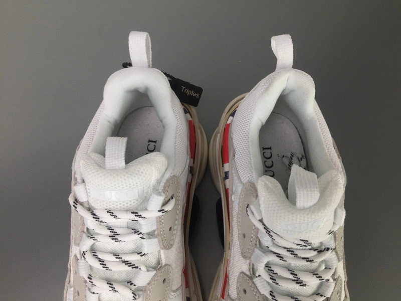 Balenciaga Triple S  490653W06F18000