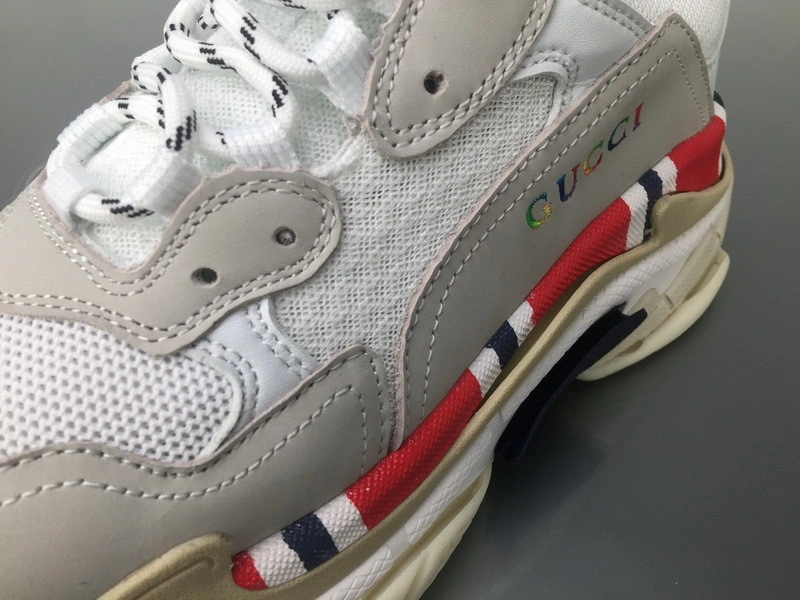 Balenciaga Triple S  490653W06F18000