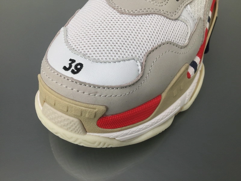 Balenciaga Triple S  490653W06F18000
