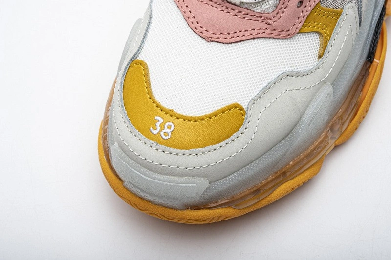 Balenciaga Triple S  490673 W06E3 4365