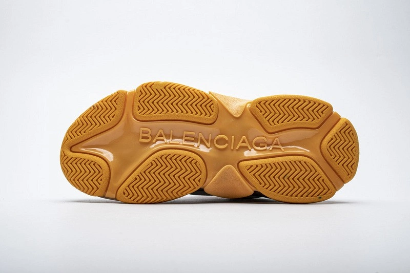 Balenciaga Triple S  490673 W06E3 4365