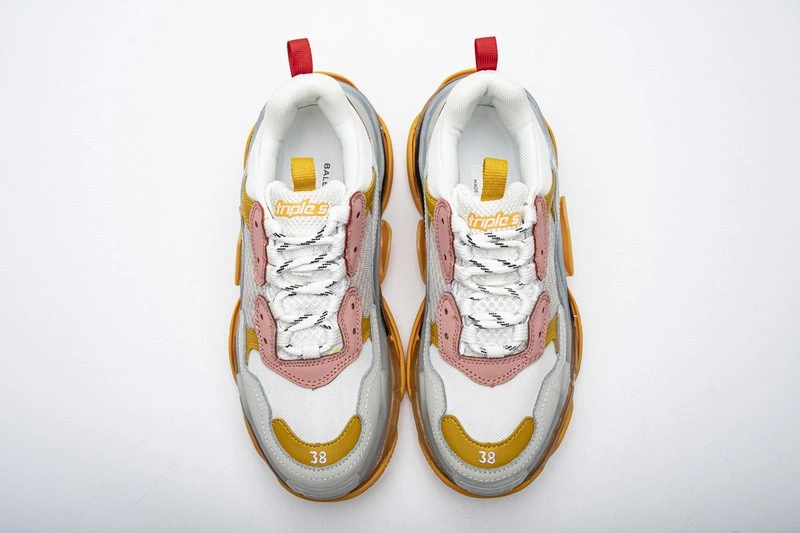 Balenciaga Triple S  490673 W06E3 4365