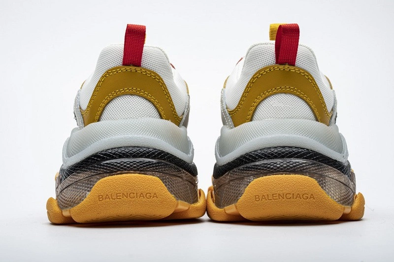 Balenciaga Triple S  490673 W06E3 4365