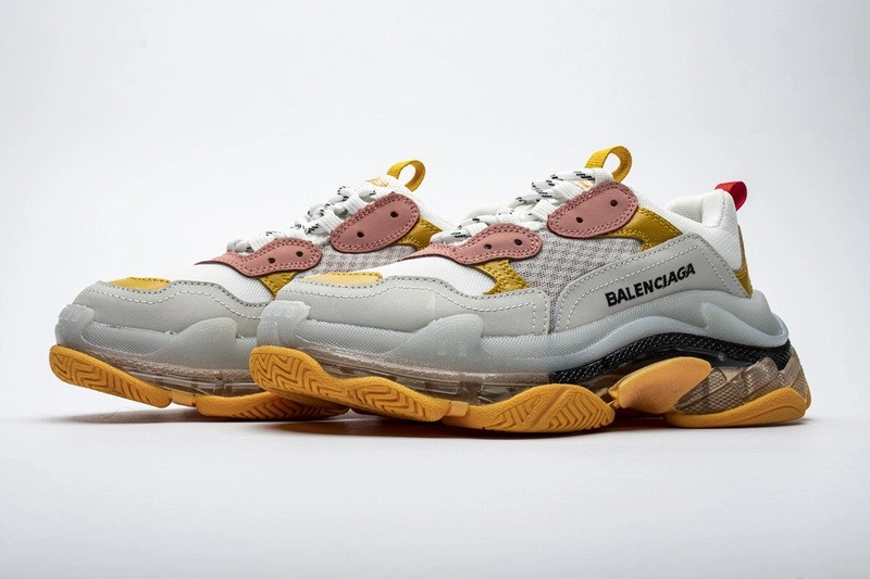 Balenciaga Triple S  490673 W06E3 4365