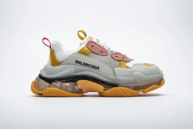 Balenciaga Triple S  490673 W06E3 4365