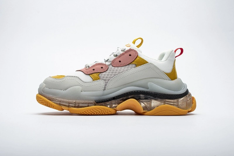 Balenciaga Triple S  490673 W06E3 4365