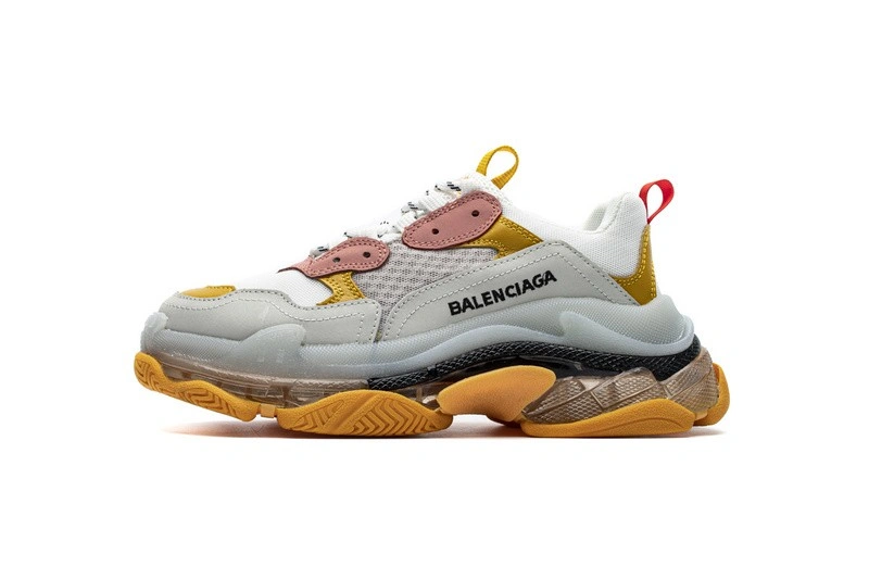 Balenciaga Triple S  490673 W06E3 4365