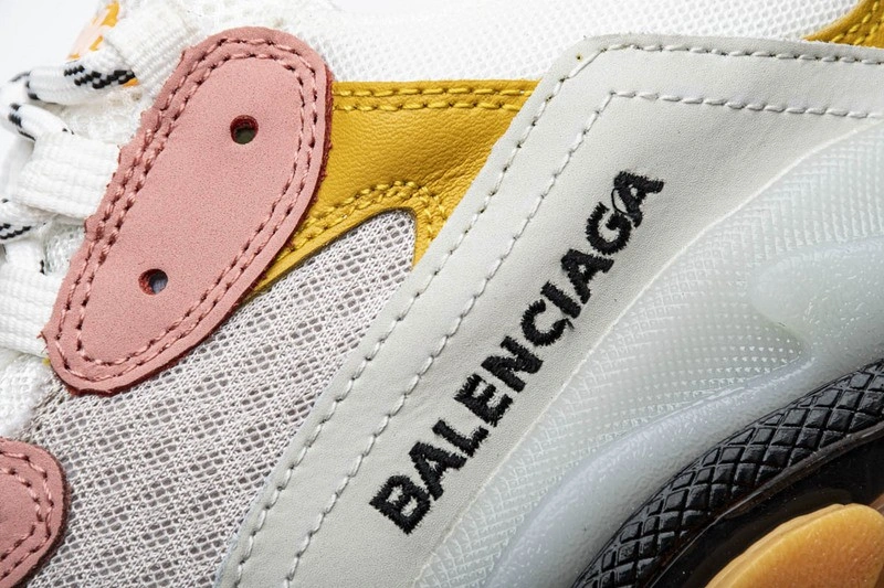 Balenciaga Triple S  490673 W06E3 4365